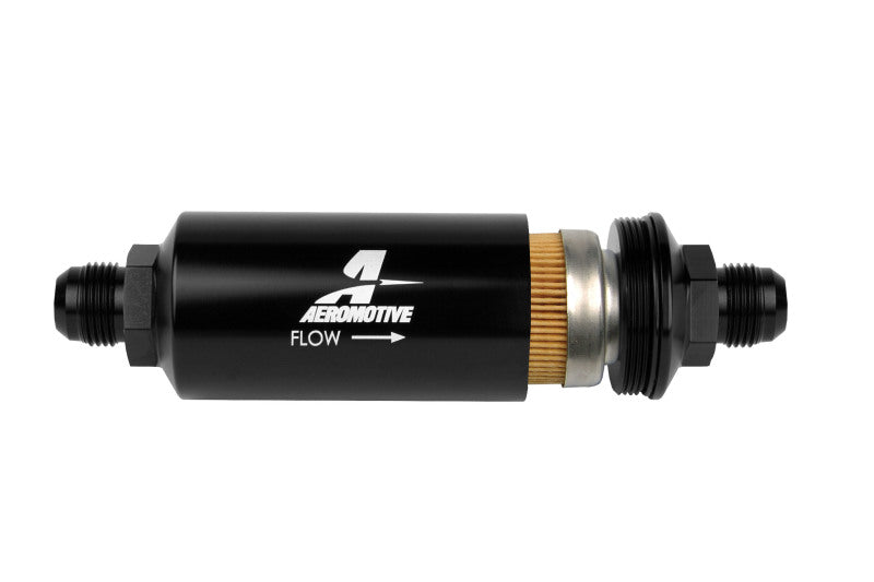 Aeromotive Cellulose 10 Micron Filter AN-10