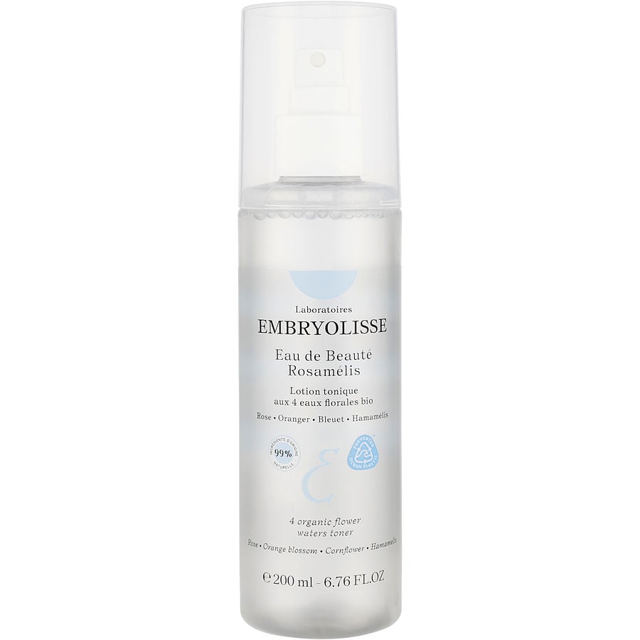 4 Flower Tonic Lotion --200ml/6.7oz