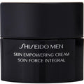 Shiseido Men Skin Empowering Cream--50ml/1.7oz