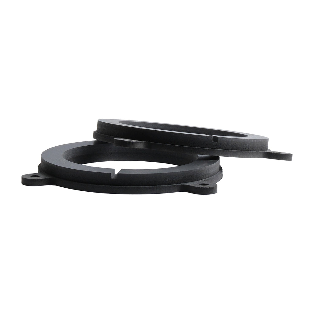 Toyota Tacoma 6x9 Speaker Brackets (pair) | 2024+ Tacoma