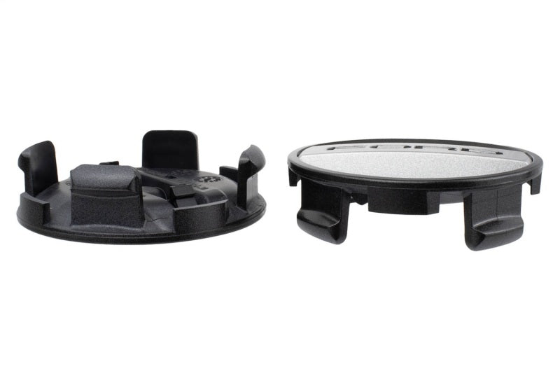 Ford Racing 17-22 Raptor/Ranger Wheel Center Cap Set M-1096K-RA
