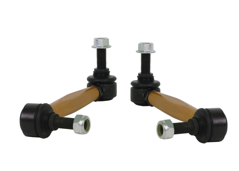 Whiteline Front Sway Bar Link Assembly FR-S BRZ