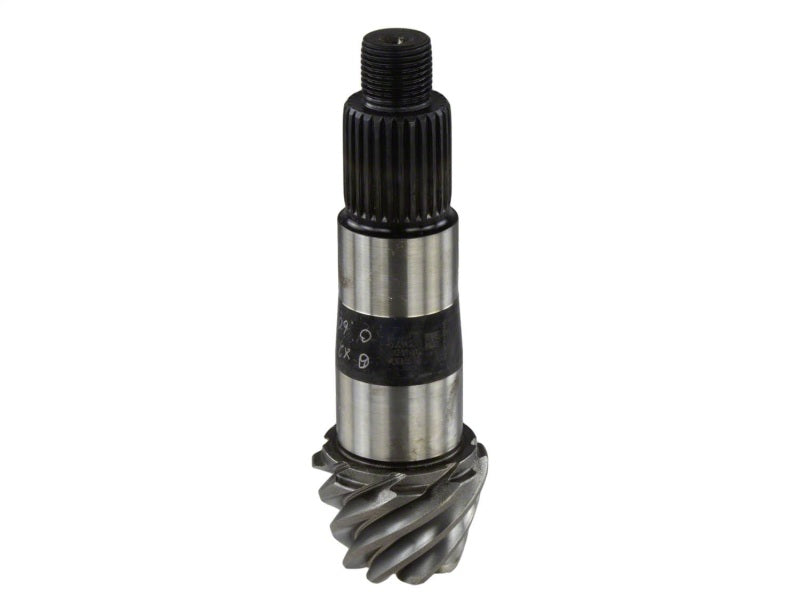 Ford Racing 21-24 Bronco M210 Front Drive Unit 5.13 Ratio Ring and Pinion (Excl Bronco Raptor) M-4209-513BF