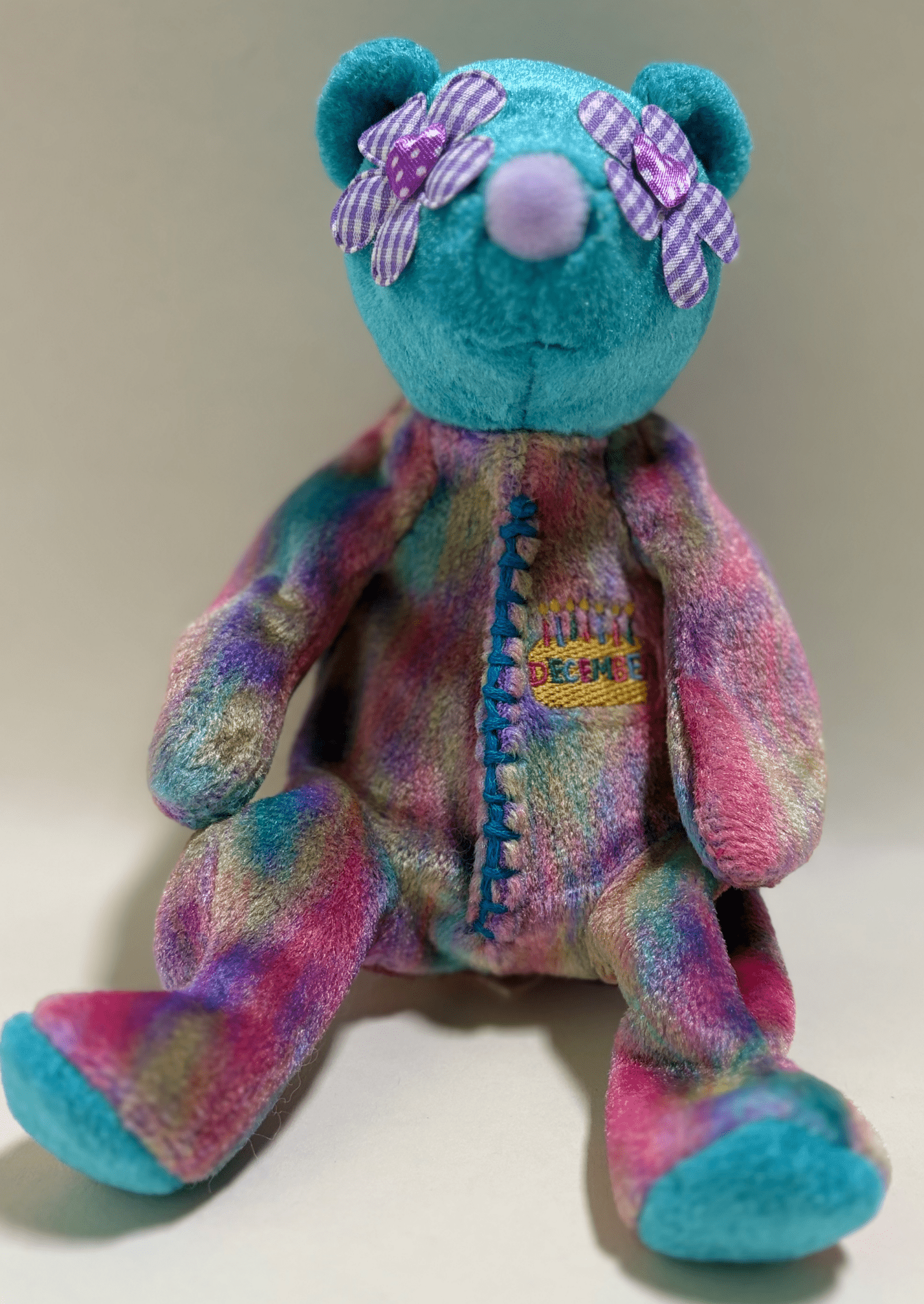 Birthday Stuffed & Squeaky Toys for Dogs & Puppies