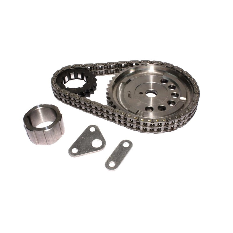 COMP Cams Timing Set LS-X Double 9Key 1 7105CPG