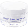 Hydrate Luxe Moisture-rich Cream  --48g/1.7oz