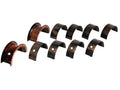 ACL Chevrolet V8 396-402-427 Race Series Standard Connecting Rod Bearing Set 1B743HD-STD
