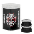 Independent Genuine Parts Standard Conical Cushions Hard 94a Black Skateboard Truck Bushings