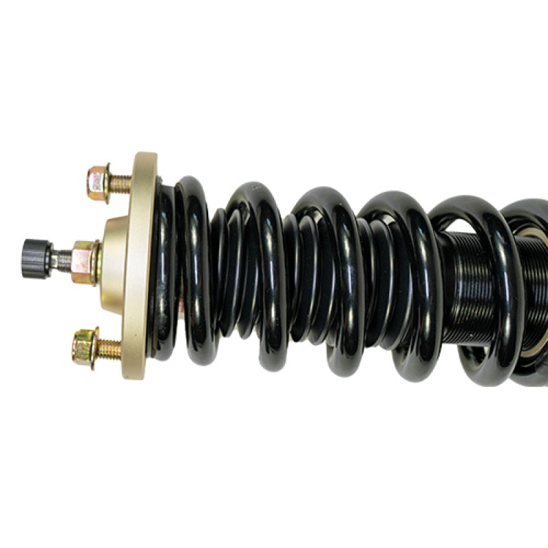 BLOX Racing 92-00 Honda Civic / 94-01 Acura Integra Plus Series Fully Adjustable Coilovers BXSS-00110
