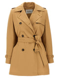 Max Mara Women 'Landa' Raincoat