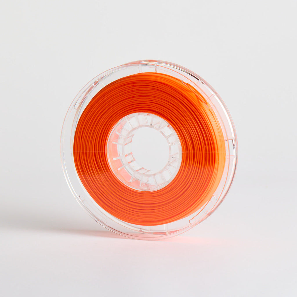 Tangerine Printer Food