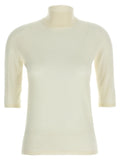 Max Mara Women 'Cecina' Turtleneck Sweater