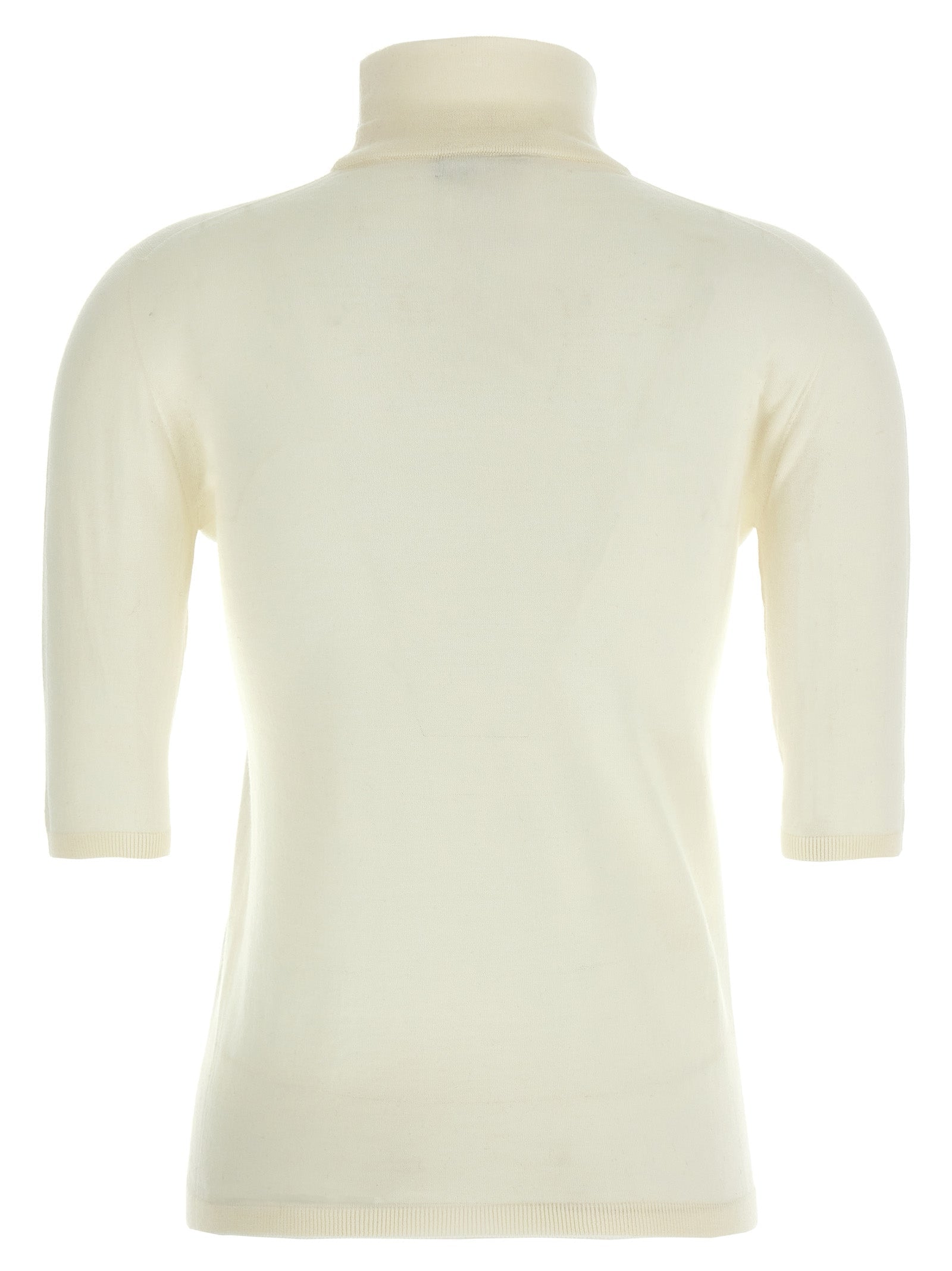Max Mara Women 'Cecina' Turtleneck Sweater
