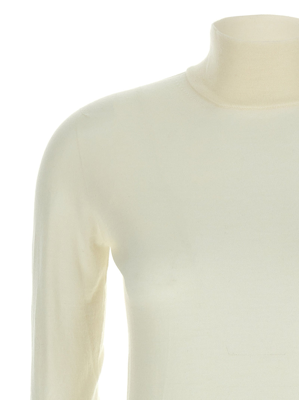 Max Mara Women 'Cecina' Turtleneck Sweater