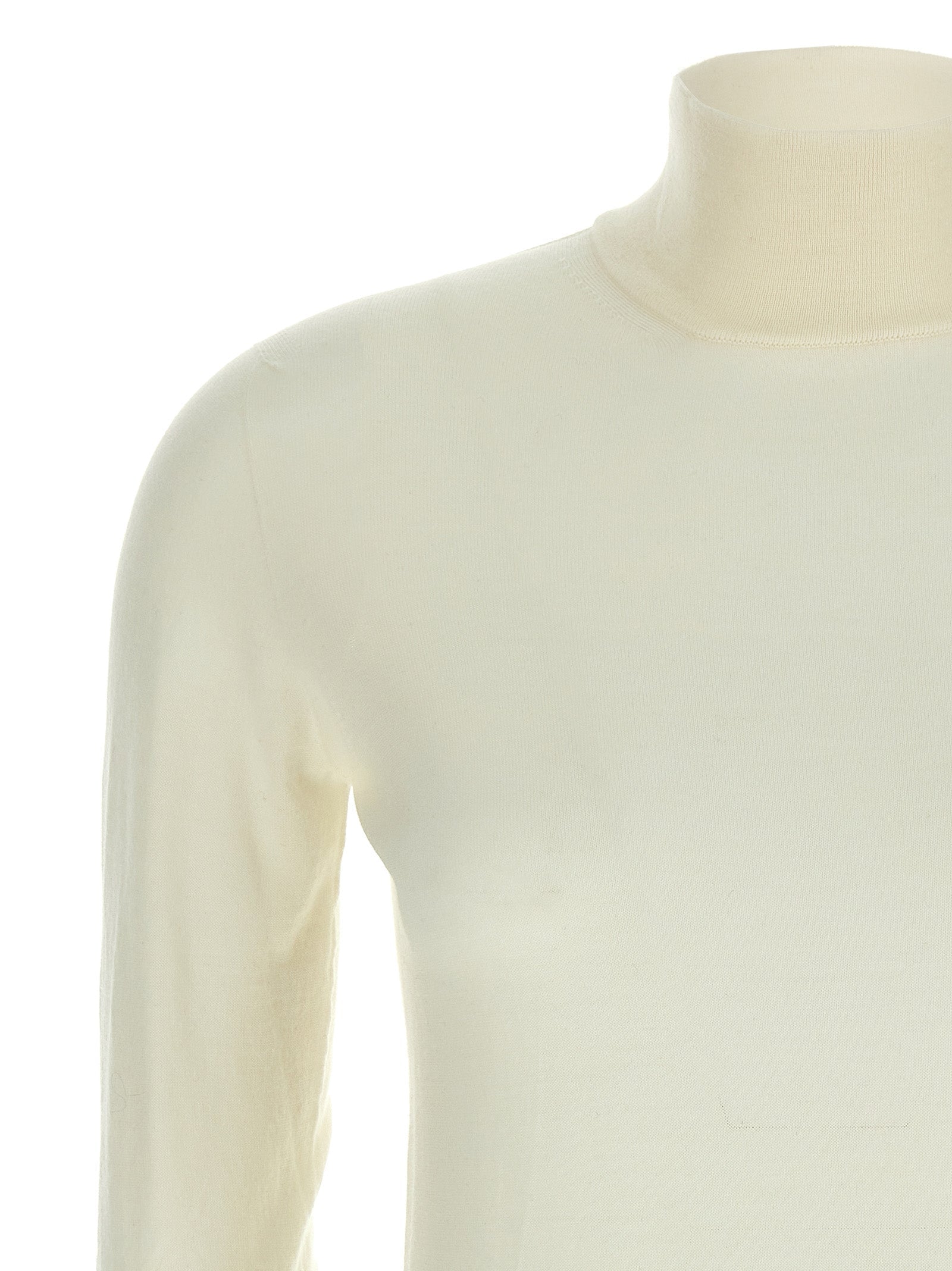Max Mara Women 'Cecina' Turtleneck Sweater