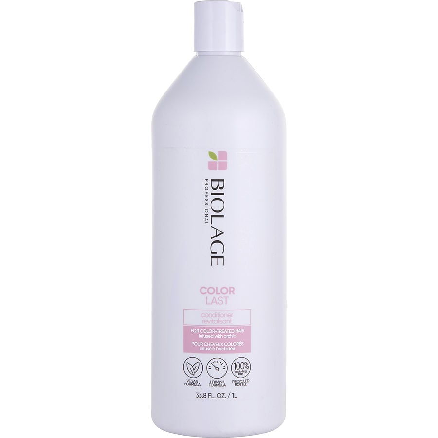 Colorlast Conditioner 33.8 Oz