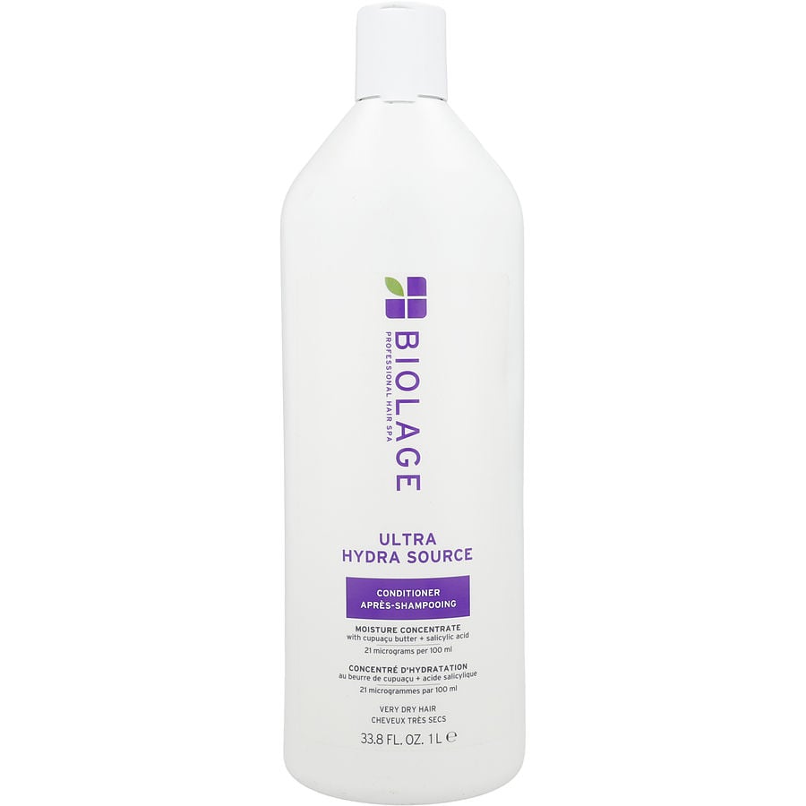 Ultra Hydrasource Balm Conditioner 33.8 Oz