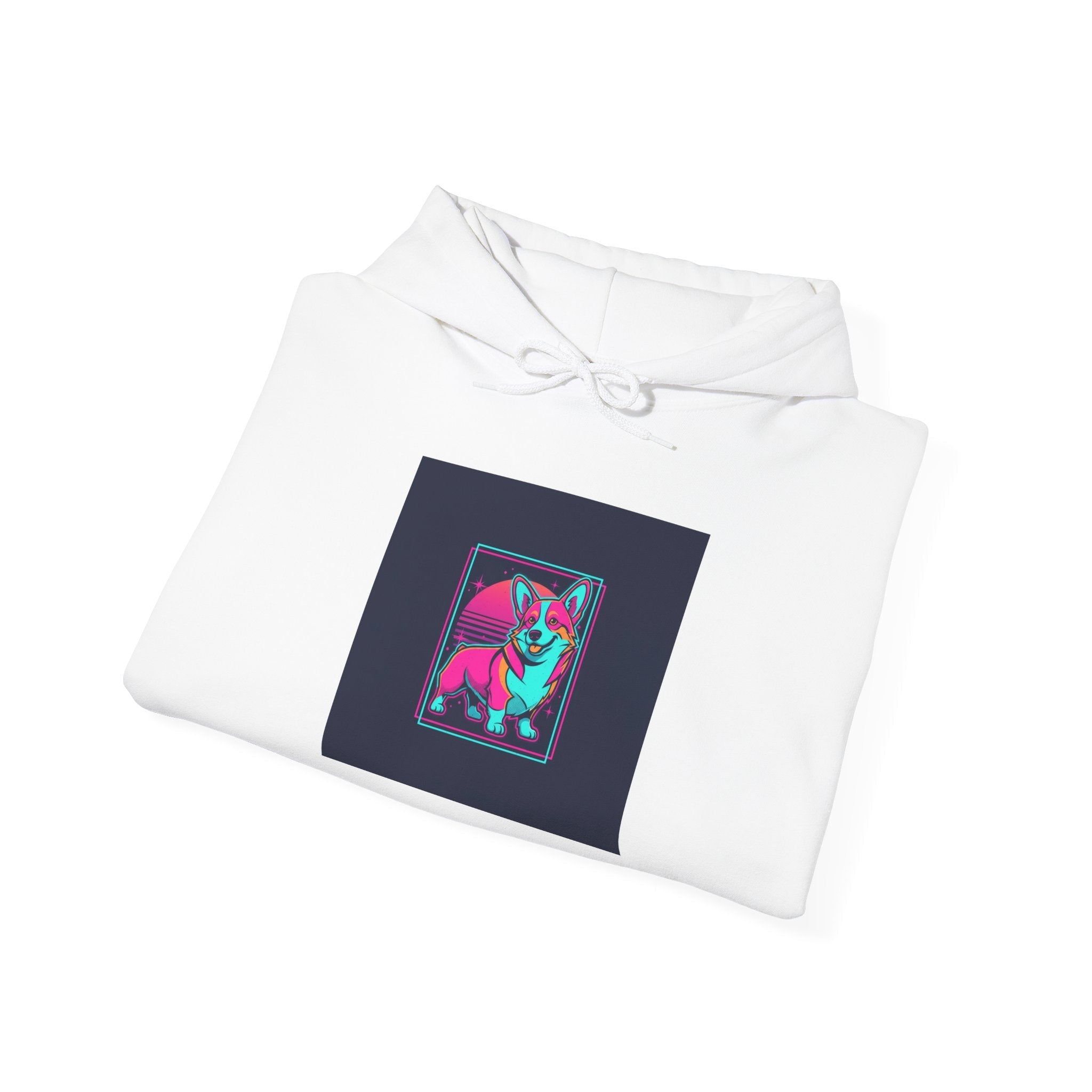 Platonic Love Heart Badge Hoodie | friendship Valentine, Galentine’s