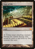 Maze of Ith (V12-010) - From the Vault: Realms Foil