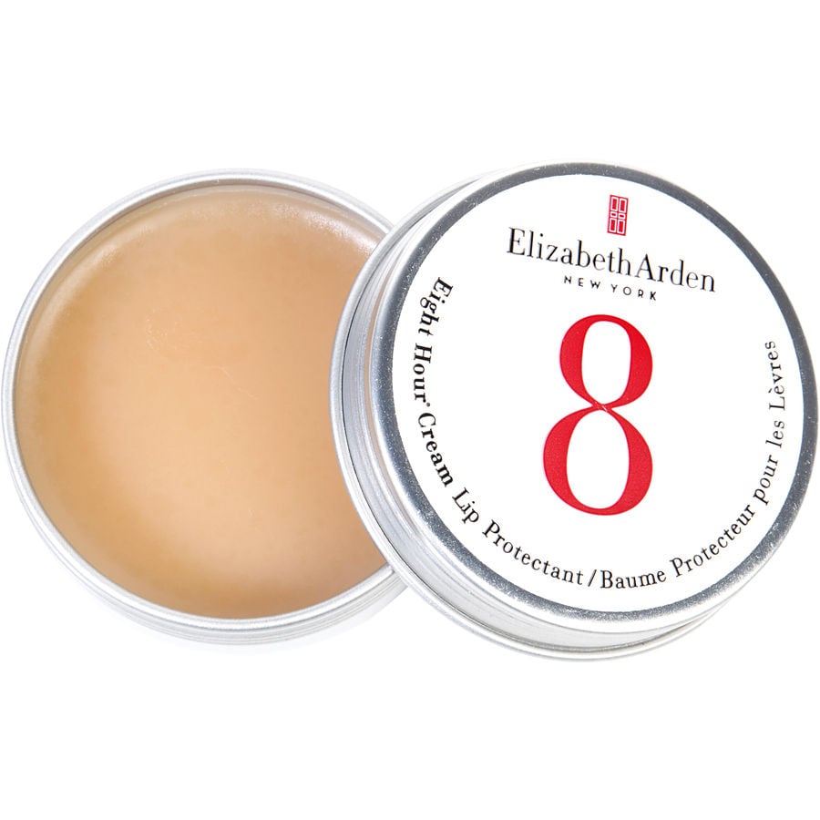 Eight Hour Cream Lip Protectant --13ml/0.43oz