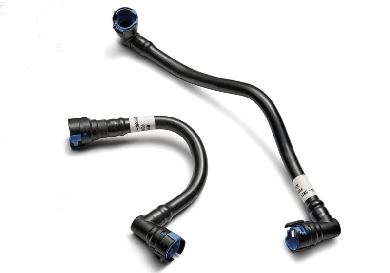 Ford Racing 17-20 F150 3.5L Passenger Side Air Oil Separator M-6766-35T