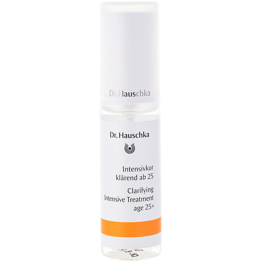 Clarifying Intensive Treatment (age 25+) - Specialized Care For Blemish Skin --40ml/1.3oz