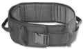 Safety Sure Transfer Belt Small 23-36 Inch - Padded Gait Belt with Handgrips