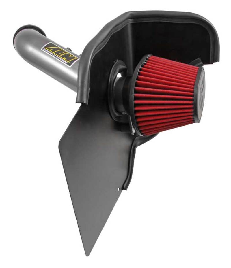 AEM Induction AEM 2015 Ford Mustang 3.7L - Cold Air Intake System 21-755C