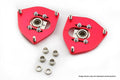 APEXi A'PEXi - Pillowball Upper Mounts (Front) - 1992-2002 Mazda RX-7 [FD3S]