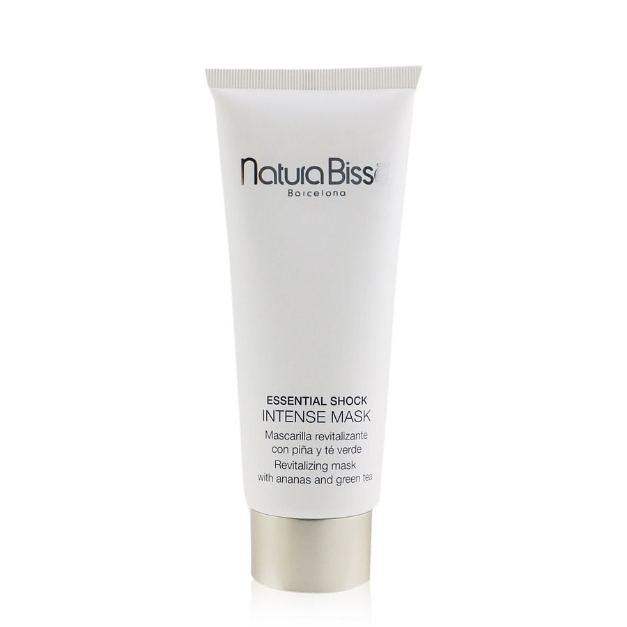 Essential Shock Intense Mask  --75ml/2.5oz