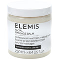 Amber Massage Balm For Face (salon Product)  --250ml/8.5oz