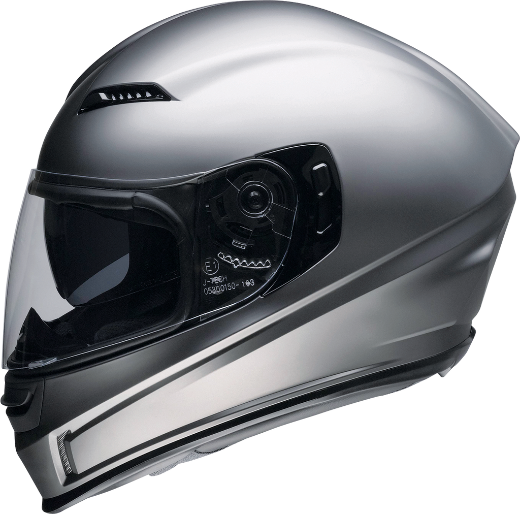 Z1R, Z1R Jackal Helmet Satin Titanium 3XL by Z1R - Part 0101-14841