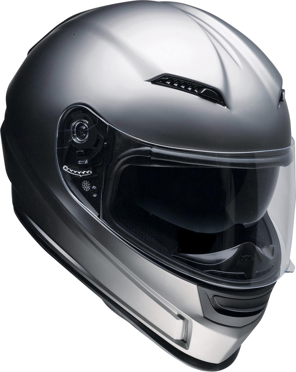Z1R, Z1R Jackal Helmet Satin Titanium 3XL by Z1R - Part 0101-14841
