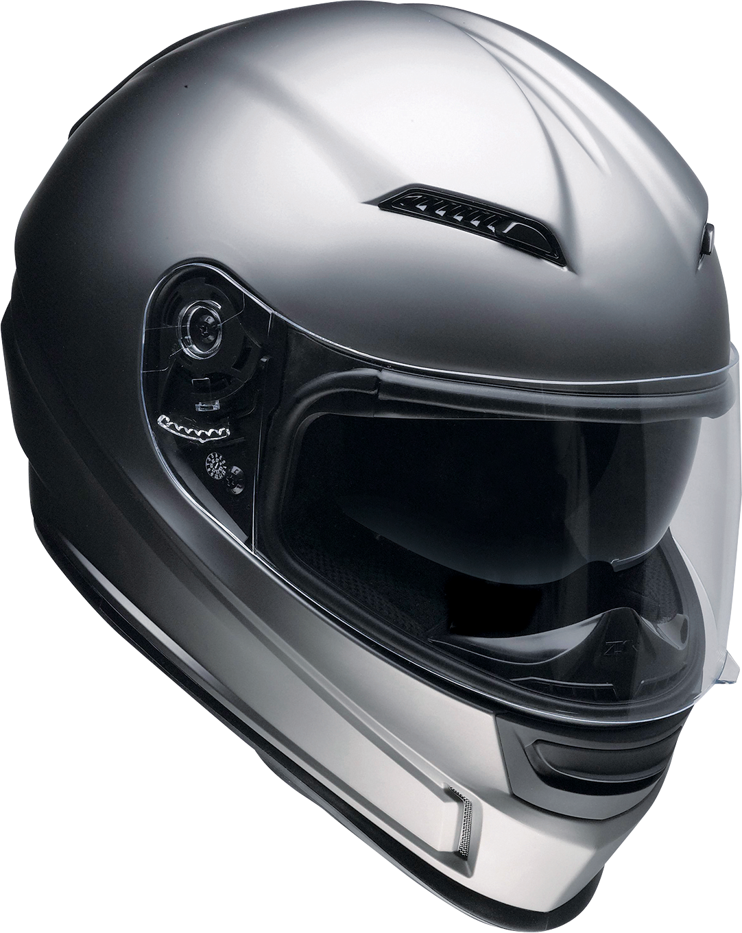 Z1R, Z1R Jackal Helmet Satin Titanium 3XL by Z1R - Part 0101-14841