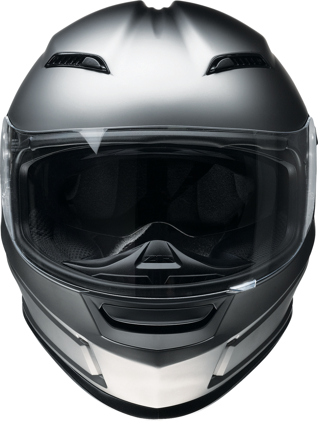 Z1R, Z1R Jackal Helmet Satin Titanium 3XL by Z1R - Part 0101-14841