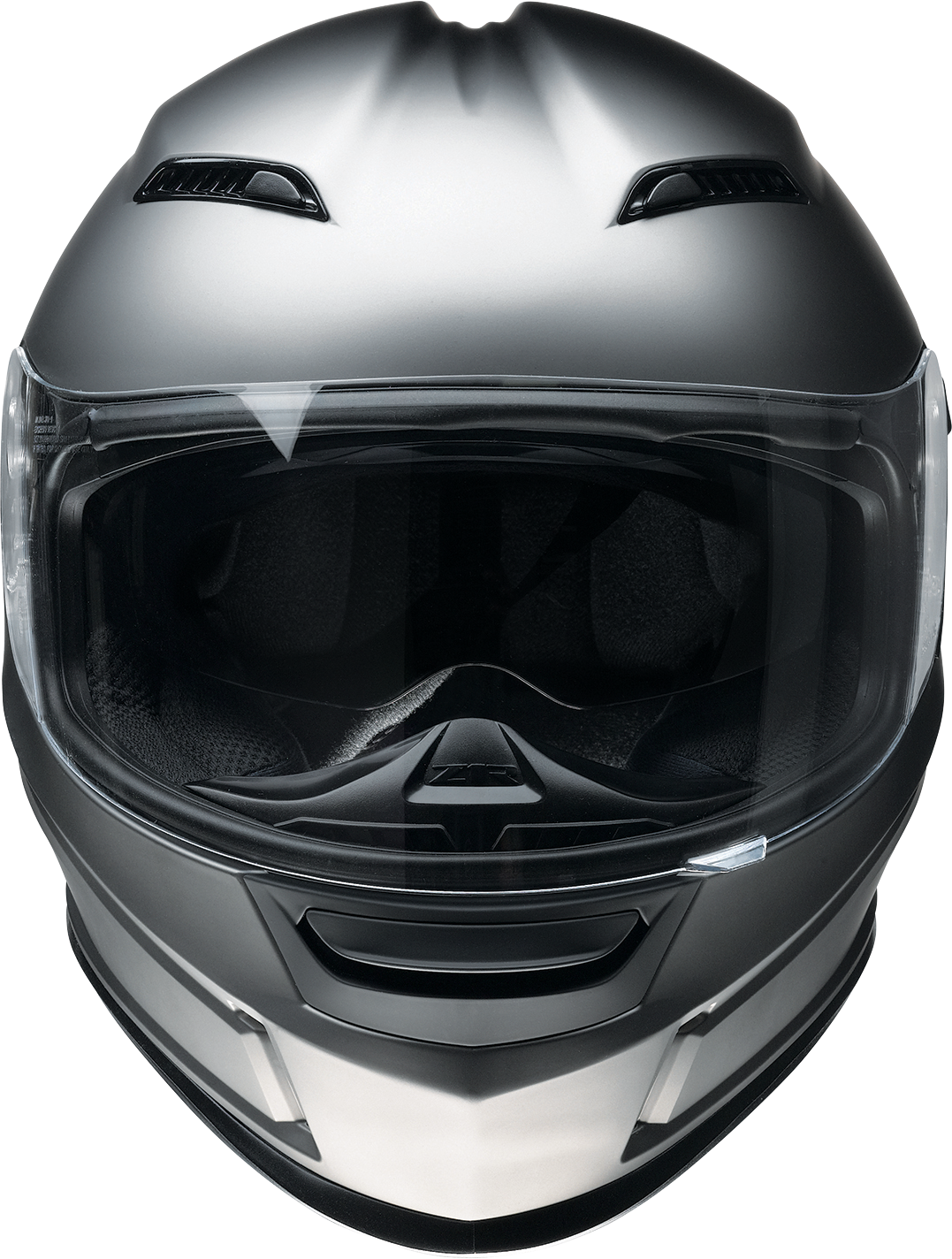 Z1R, Z1R Jackal Helmet Satin Titanium 3XL by Z1R - Part 0101-14841