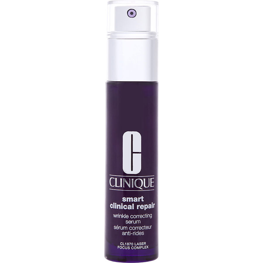 Smart Custom-repair Serum  --30ml/1oz