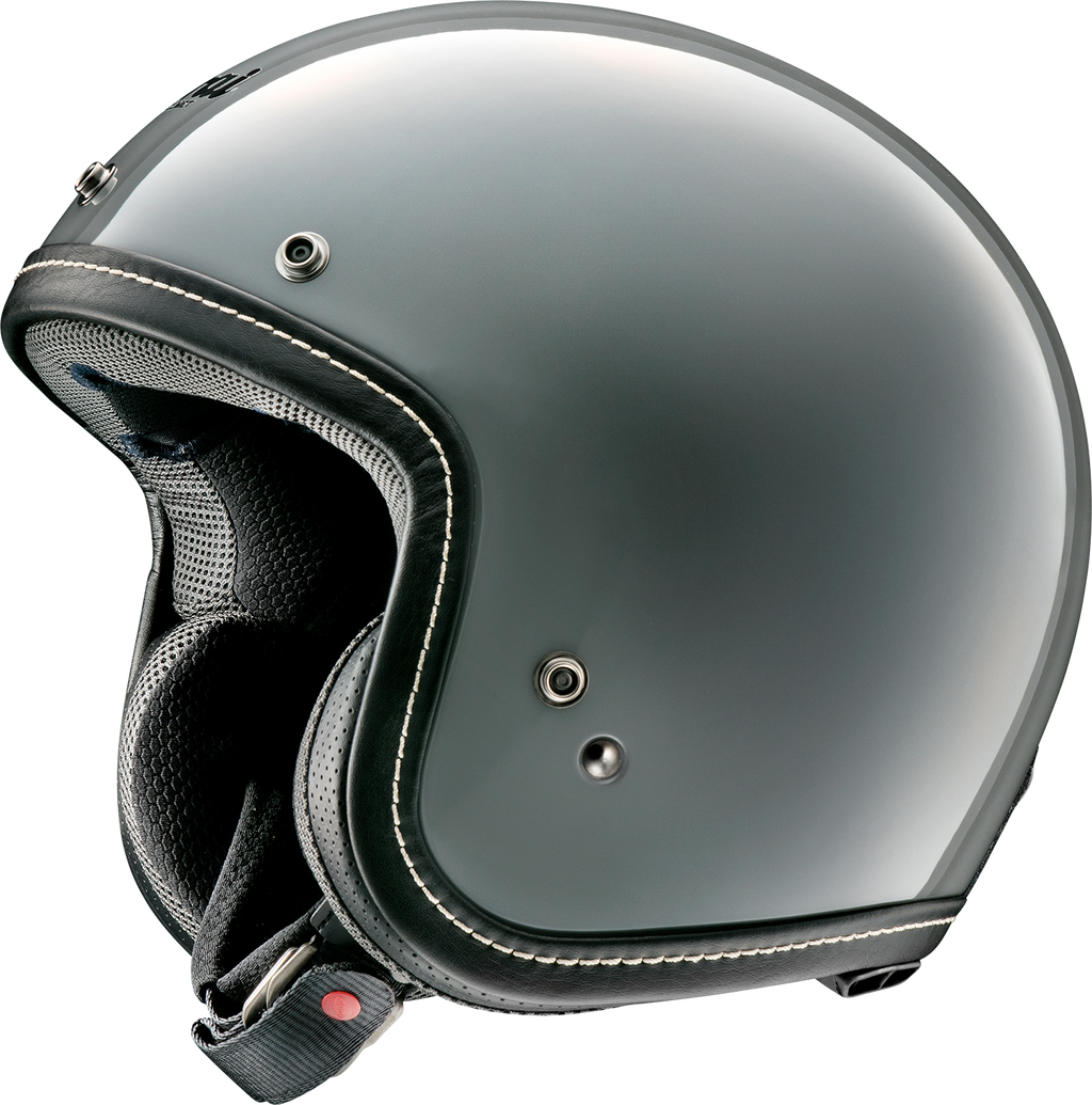 ARAI HELMETS, Arai Helmets Classic-V Helmet - Modern Gray 2XL (Part #0104-2981)
