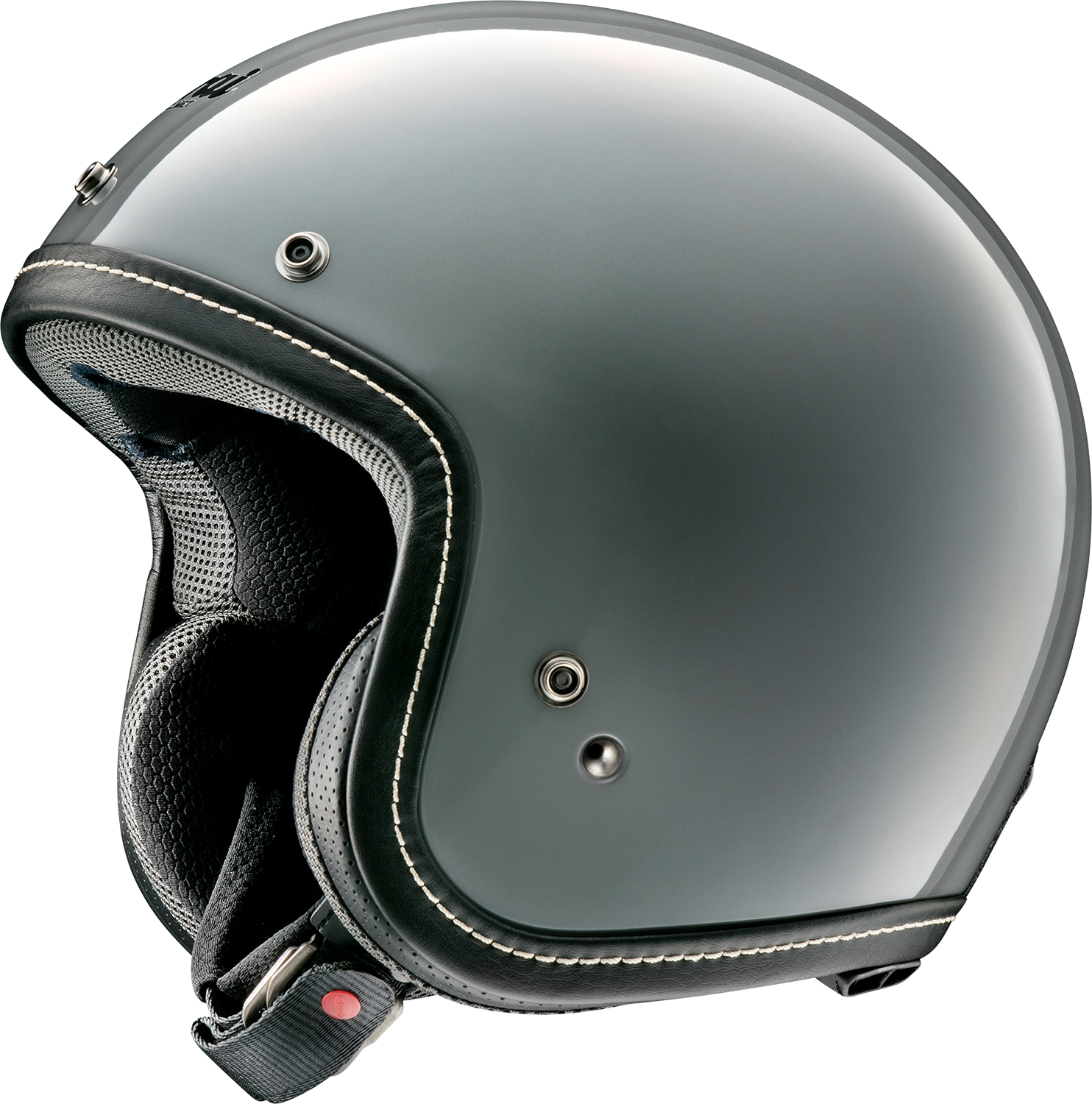 ARAI HELMETS, Arai Helmets Classic-V Helmet - Modern Gray 2XL (Part #0104-2981)