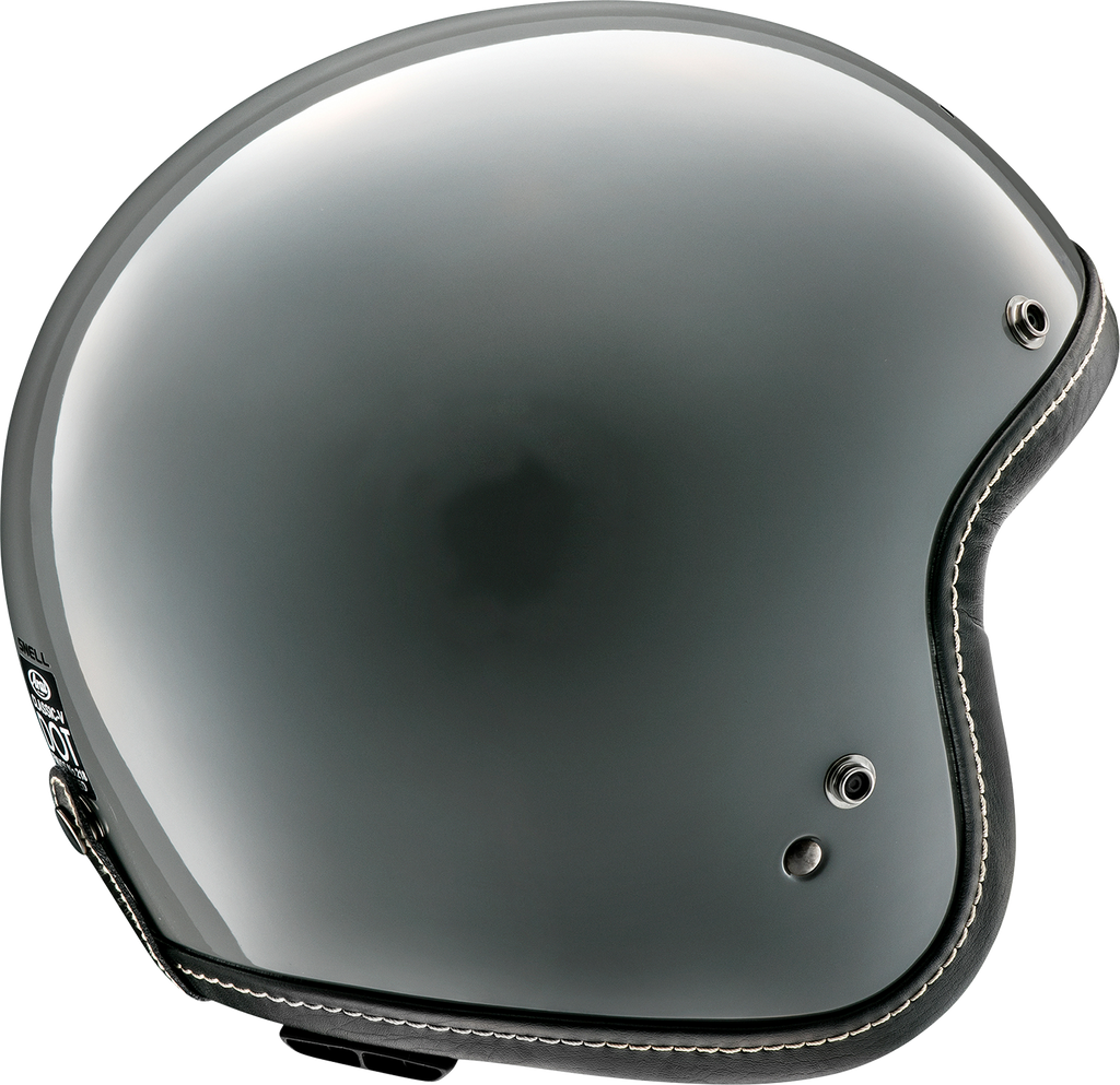 ARAI HELMETS, Arai Helmets Classic-V Helmet - Modern Gray 2XL (Part #0104-2981)