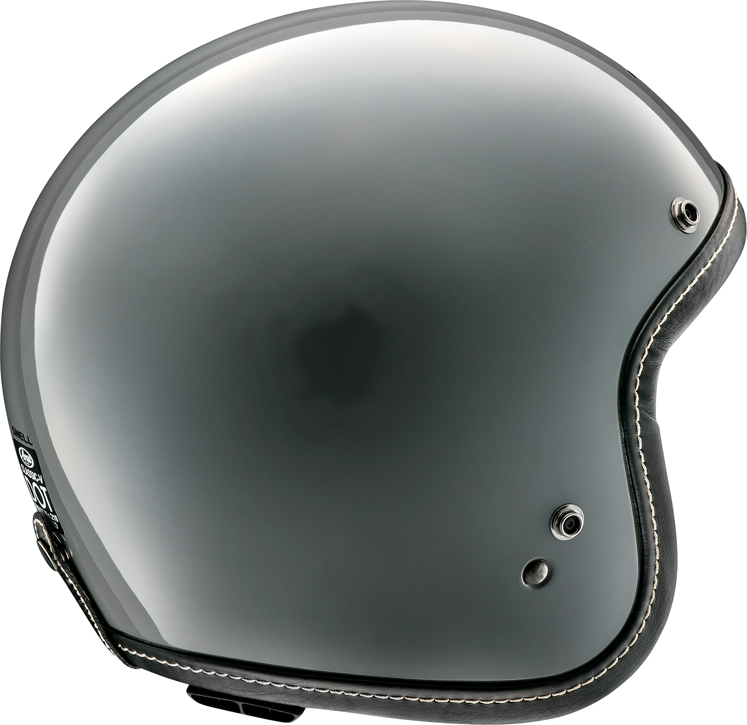 ARAI HELMETS, Arai Helmets Classic-V Helmet - Modern Gray 2XL (Part #0104-2981)