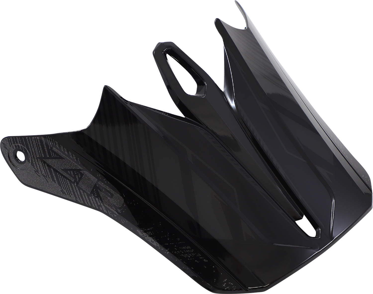 Z1R, Z1R F.I. MIPS® Visor Kit - Fractal Stealth by Z1R Part 0132-1574