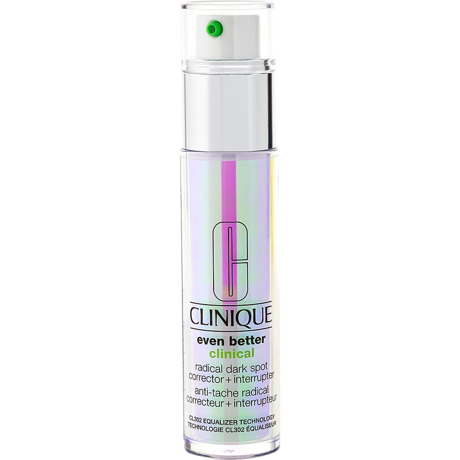 Even Better Clinical Dark Spot Corrector + Interrupter --30ml/1oz
