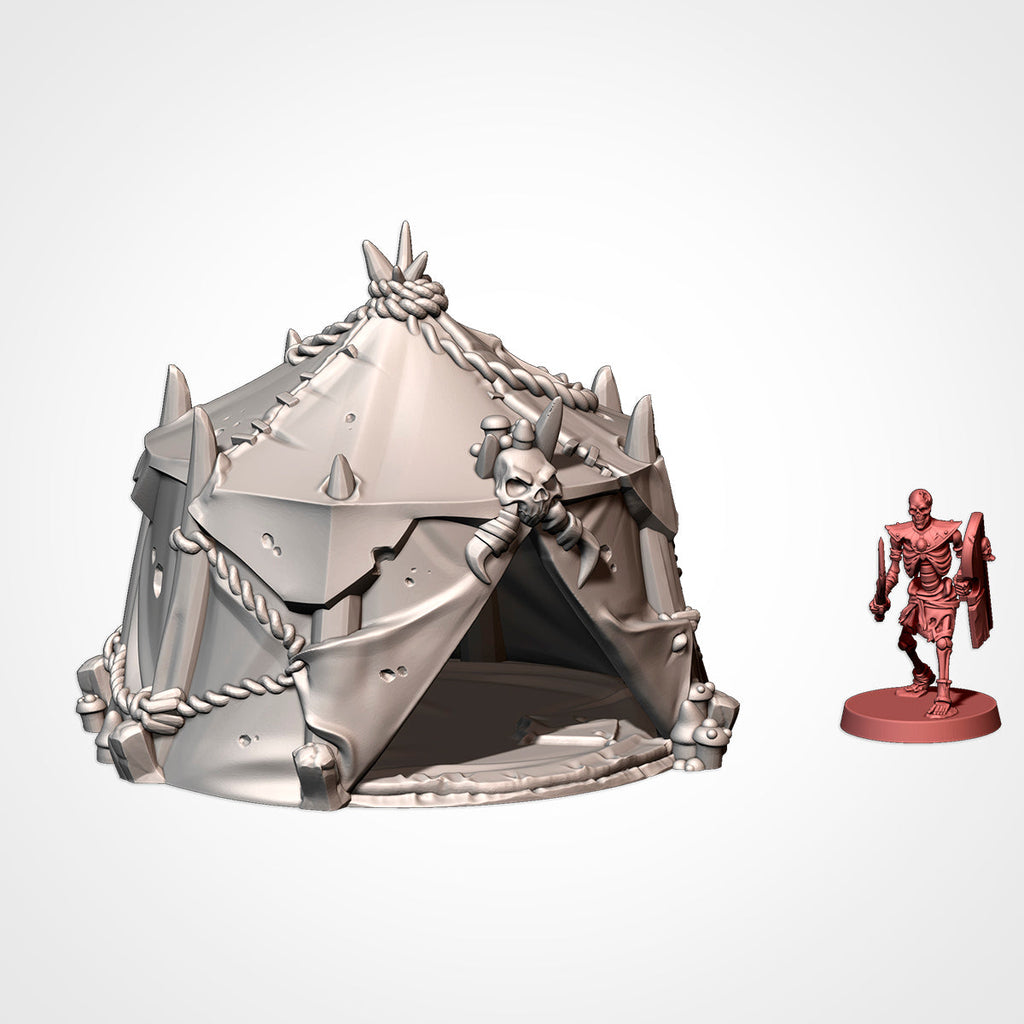 Goblin Camp