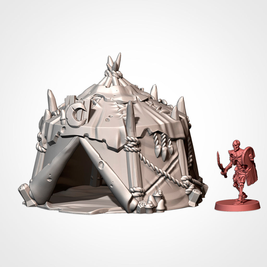 Goblin Camp