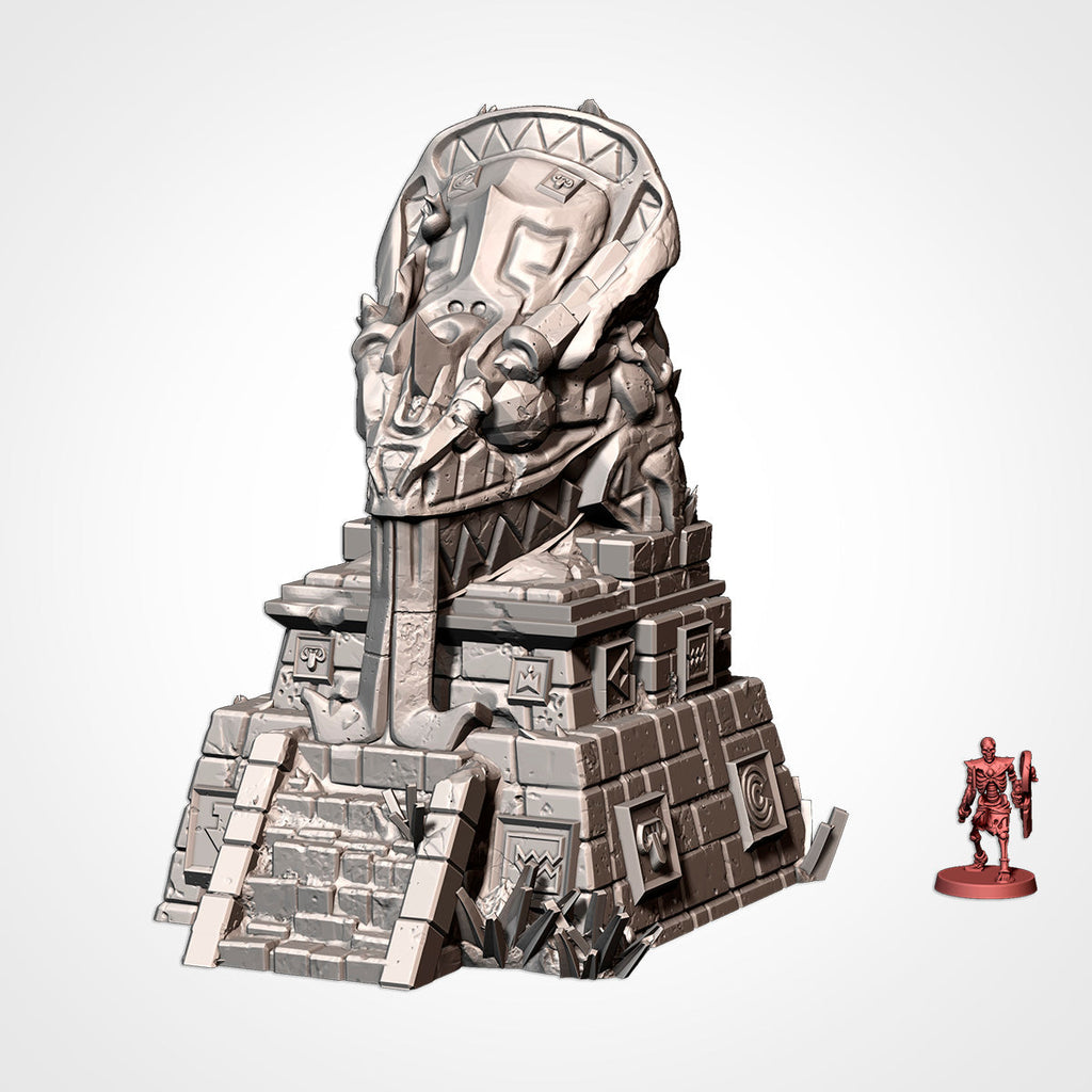 Lost City