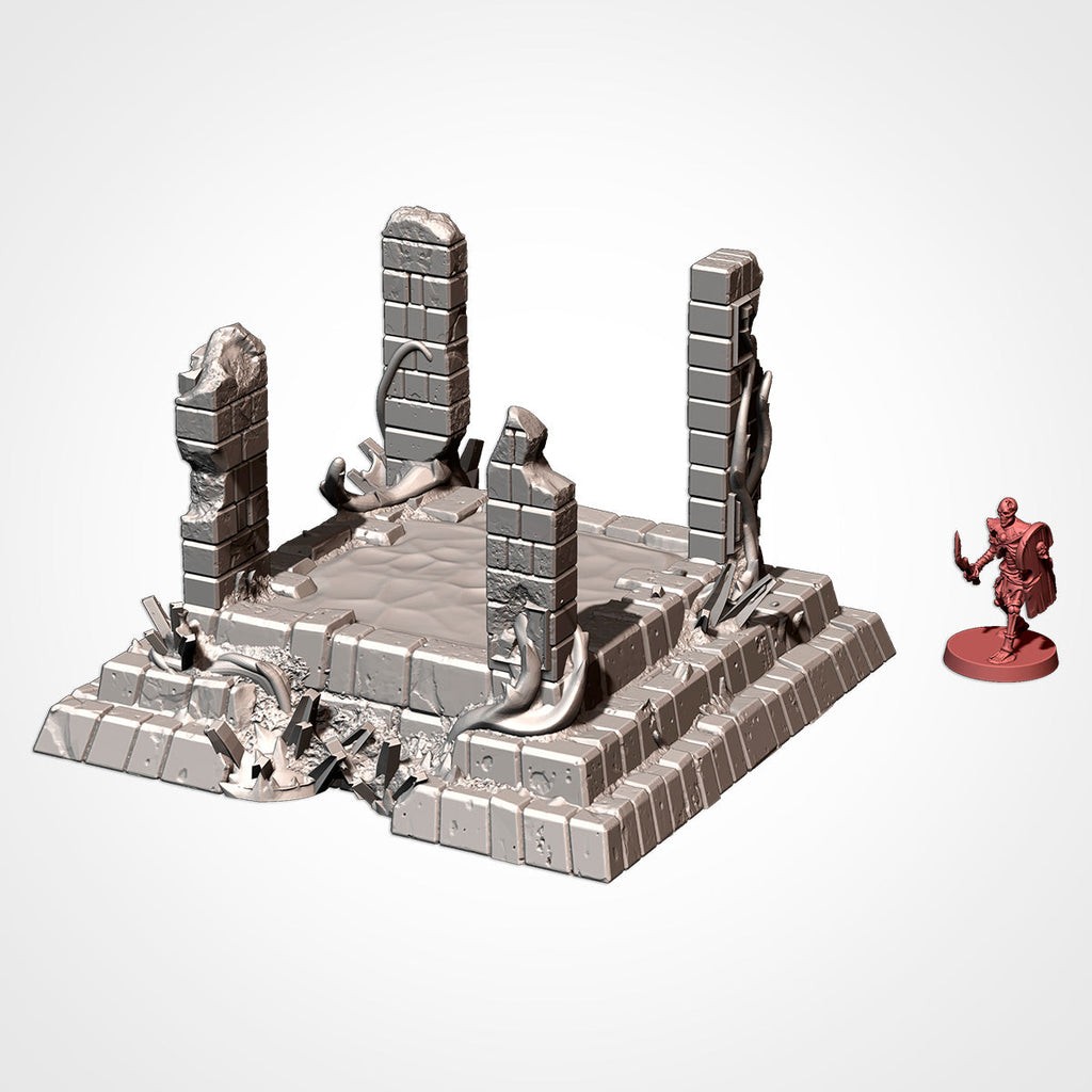 Lost City