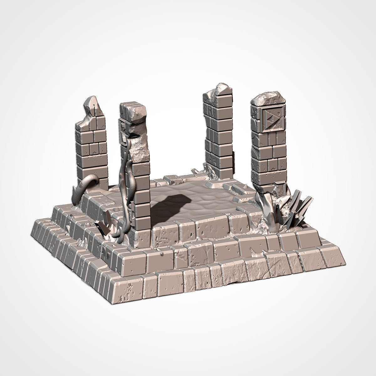 Lost City