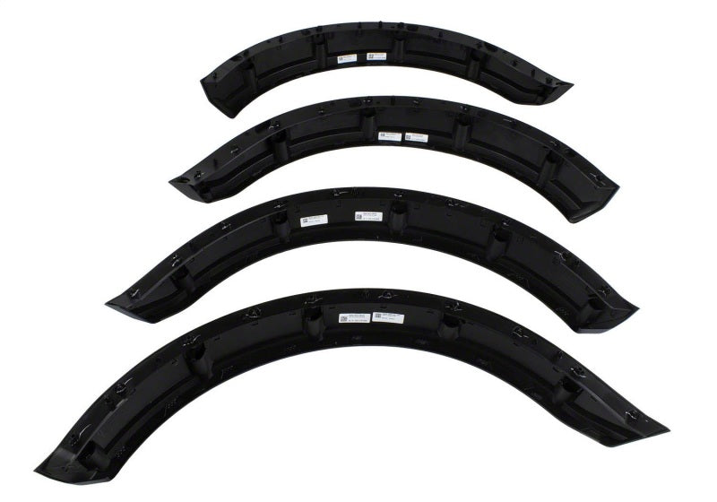 Ford Racing 21-22 Bronco Sasquatch Fender Flare Kit M-9164-BFK