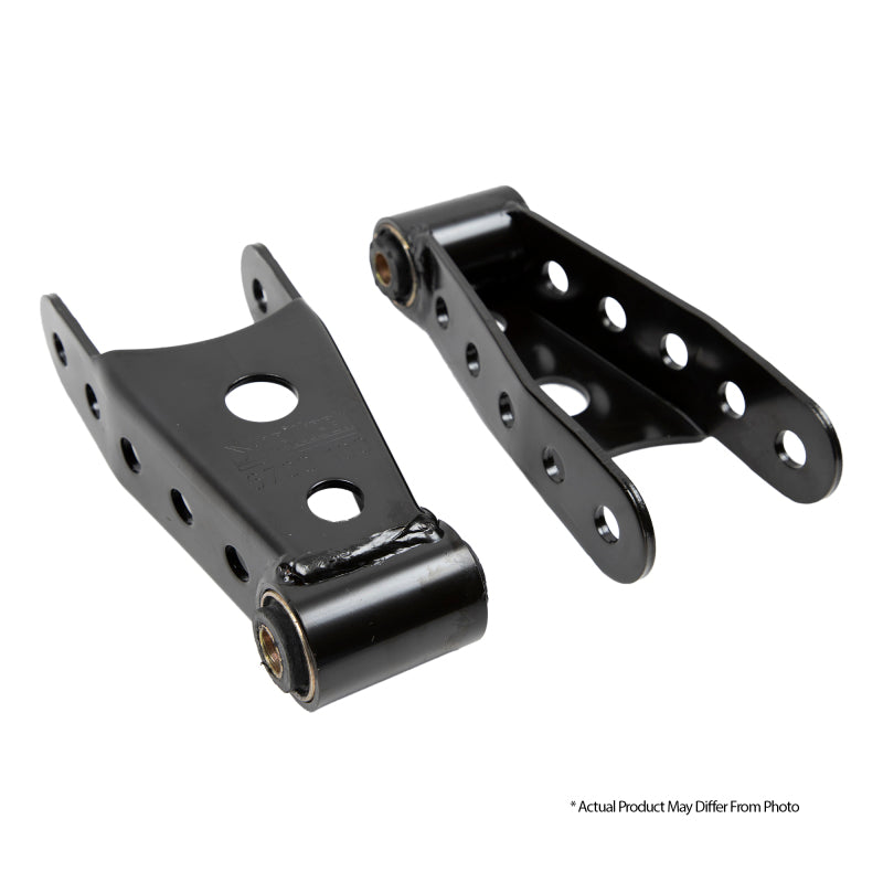Belltech Shacle Kit 04+ F150 1inch/87-98 F250/350 2inch
